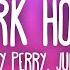 Katy Perry Dark Horse Ft Juicy J