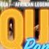 Uriel MBELA PIQUÉ REMIX Feat Afrik An Legend Clip Officiel