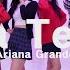 CHOREO Class 코레오 수업 Ariana Grande Santa Tell Me 울산써미트댄스학원