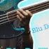 Fender Blu DeTiger X Player Plus Jazz Bass EMPIRE MUSIC