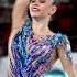 Alina Perfilieva Ball III Stongest Cup Moscow AA 2023