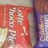 Lotte Choco Pie CHOCOBAKES CHOC LAYERED CACES Shorts Yuotubeshorts Tarending Yummy Cace