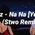 Trey Songz Na Na Stwo Remix TikTok Edit