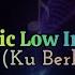 Music Aerobic Low Impact Remix Suara Ku Berharap