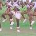 The Sukuma Ethnic Tribe Is Known For Its Daring Dance By KISIMA MAJABALA With English Subtitle