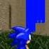 Sonic Robo Blast 2 Rocky Mountain Zone Act 1 Blue Mountain Zone