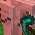 Minecraft Cursed Images With Cowbell Cult Smoke