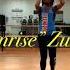 Zumba Routine African Sunrise MM 67