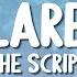 The Script Flares Lyrics