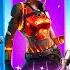 The RANDOM RENEGADE RAIDER BOSS Challenge Fortnite