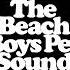 The Beach Boys I M Waiting For The Day Vocals Only In Stereo