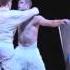 Matthew Bourne S Swan Lake Final Scene