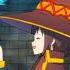 Konosuba Edit Megumin Shorts Shorts Edit Megumin Konosuba