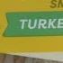 Oscar Mayer Deli Fresh Smoked Turkey Breast NO Artificial Preservatives Kraft Foods