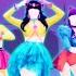 Just Dance 2020 7 Rings 5 Megastar All Perfects