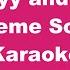 SML Charleyyy And Friends Theme Song Karaoke