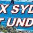 2024 Rolex Sydney Hobart Yacht Race Underway