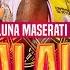 Dj Luna Maserati Kratos Beat Palala Audio Officiel