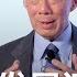 李显龙 看衰中国极不明智 慧眼中国环球论坛 Lee Hsien Loong It Is Very Unwise To Write Off China