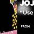 JoJo Use My Shoulder 2018 Official Audio