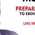 PREPARATION TUESDAY TO EBENEZER NIGHT PRAYER WITH PASTOR MUKHUBA 03 DECEMBER 2024