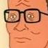 Hank Hill Tries Acid Bath