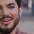 Adam Lambert Behind The Scenes Of Superpower