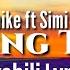 Running To You Swahili Lyrics Chiké Ft Sim