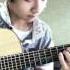 Chris Brown With You Sungha Jung