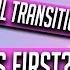 Navigating Social And Medical Transition What Comes First MTF Transgender Transition