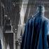 Heavy Rain In Gotham City Ambience Oldies Music Dreamscape Heavy Rain Sounds Batman Inspired ASMR