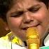 Pratyush न बड ख बस रत स गय Tujh Mein Rab Dikhta Hai Superstar Singer S2 Musical Hits