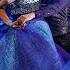 Tasha Ghouri And Aljaz Skorjanec Viennese Waltz To Misty Blue By Dorothy Moore BBC Strictly 2024