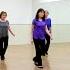 Vacation Line Dance Dance Teach In English 中文