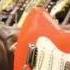 Show And Tell With Joe Bonamassa S 1965 Fender Stratocaster At Norman S Rare Guitars