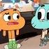 Evolution Of Gumball