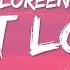 Loreen Is It Love Lyrics