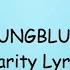 YUNGBLUD Charity Lyrics