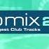 Clubmix 2001 CD1