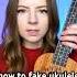 How To Fake Ukulele Skills