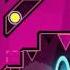 Geometry Dash Secret Box Ultra Easy Demon By DzRAS