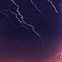 Heavy Stormy Night With Torrential Rainstorm Very Huge Thunder Thunderstorm Sounds For Sleeping