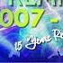 Deejay Jany 15 Years Of Remixes 2007 2022