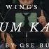 Wings Hukum Karma Cover By CSE Buskers