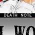 Death Note Opening Full 1 The WORLD By NIGHTMARE Lyrics