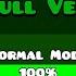 BEAST MODE FULL FULL VERSION BY BRITISHRAILWAYS Full HD Geometry Dash 2 113