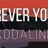 Wherever You Are Kodaline 8D