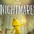 Little Nightmares Six S Theme Part II