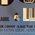 Marc Et Claude I Need Your Lovin Like The Sunshine Dark Moon Vocal Remix 2000