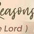 10 000 Reasons Bless The Lord Natashia Midori Official Lyric Video